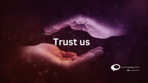 Trust Us