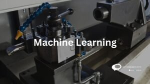 Machine Learning