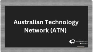 Australian Technology Network (ATN)