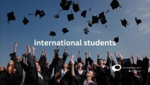 international students