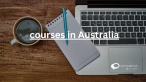 course in Australia