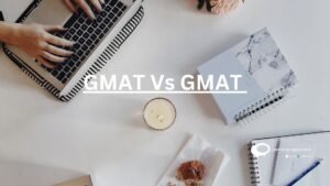 GMAT Vs GMAT