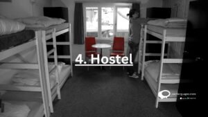 4.Hostel