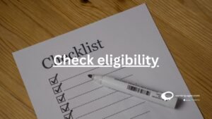 check eligibility