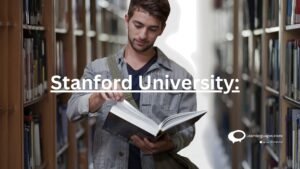 Standford University :
