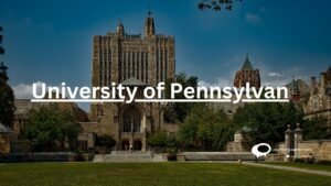 University of Pennsylvan