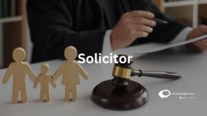 Solicitior