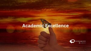 Academic Excellence