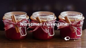 Norsemen / Vikingane