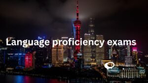 language proficiency exams