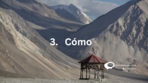 3. Como