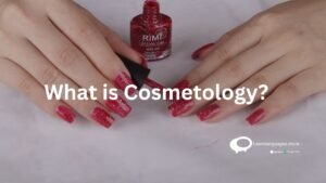 What is Cosmetology?