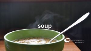 soup