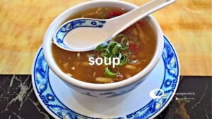 soup