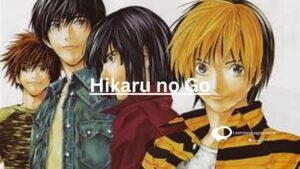 Hikaru no Go