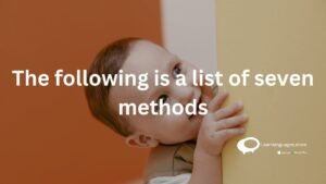 The following is a list of seven methods