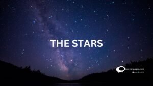 THE STARS