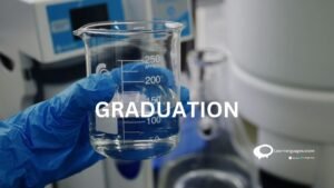 GRADUATION