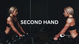 SECOND HAND