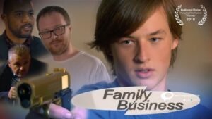 FAMILY BUSINESS