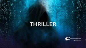 THRILLER