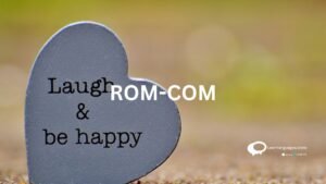 rom - com