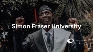 Simon Fraser University