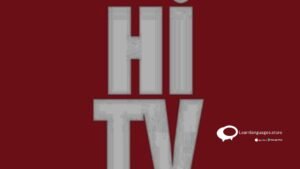 hi tv