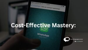 cost effective mastery