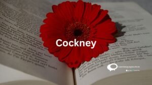 Cockney