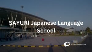 SAYURI Japanese Language School