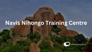 Navis Nihongo Training Center