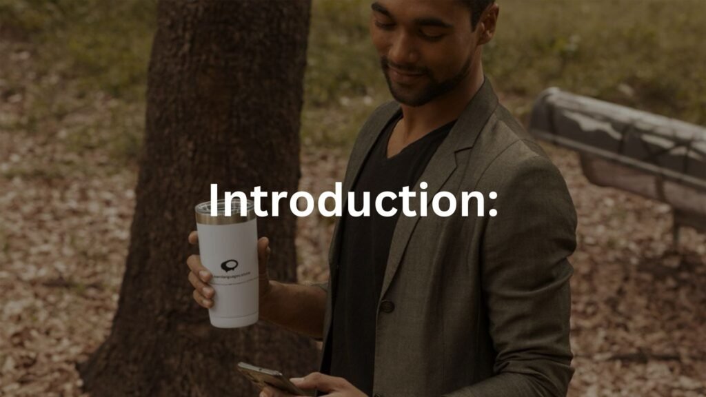 Introduction: