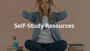 Self-Study Resources