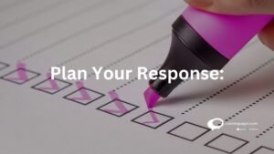 Plan your response :