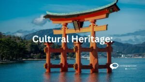 Culture Heritage: