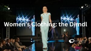 WOMEN's Clothing : the Dirndl