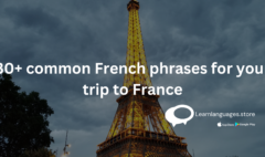 best french classes in navi mumbai learnlanguagestore