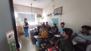 Offline german classes in navi mumbai