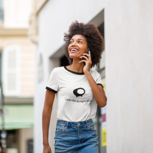 ringer-t-shirt-mockup-of-a-curly-hair-woman-smiling-and-talking-on-the-phone-m16872-r-el2