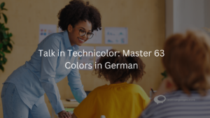 Cultural Significance of German Colors