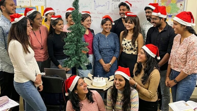 french classes in vashi navi mumbai
