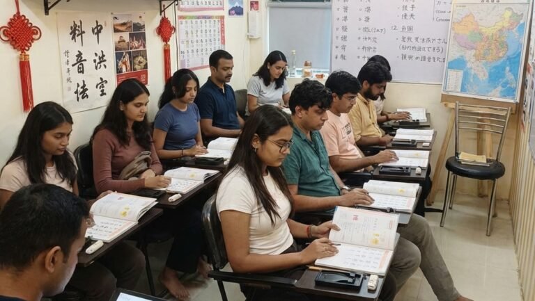 japanese classes near me