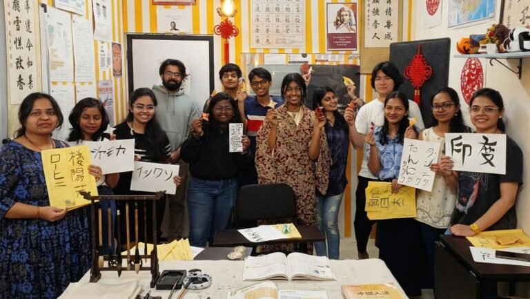 japanese classes near me