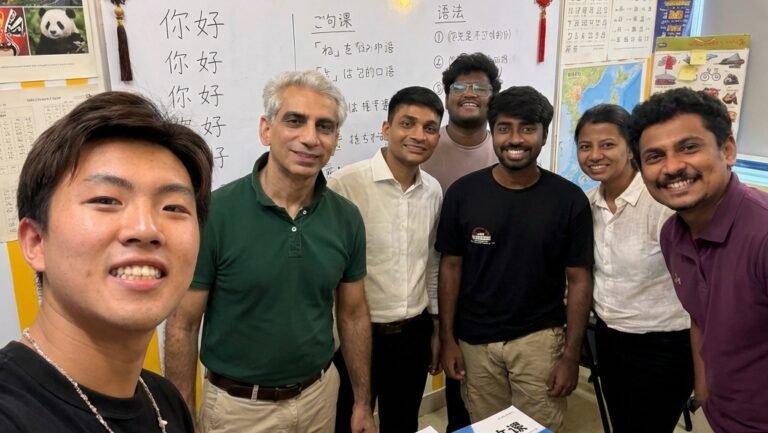 japanese classes near me